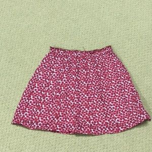 Girls Peek skirt